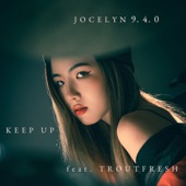 Keep Up (feat. 呂士軒) artwork