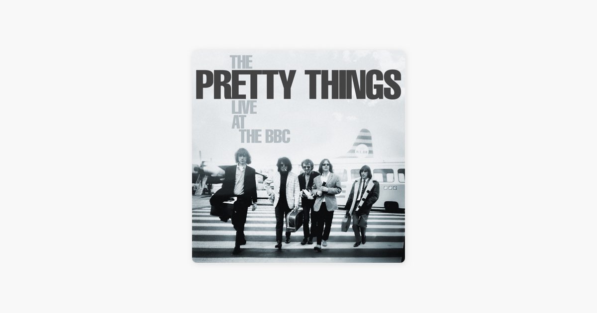 Joey (In Concert, December 1974) - The Pretty Things의 노래 - Apple Music Apple Music에서 만나는 The Pretty Things의 Joey... 