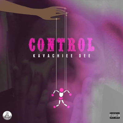 Control (Erykah Badu) - Single