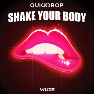 Shake Your Body - Single