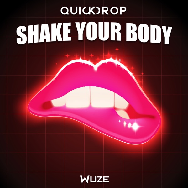 Shake Your Body - Single