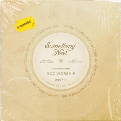 Something New - Single