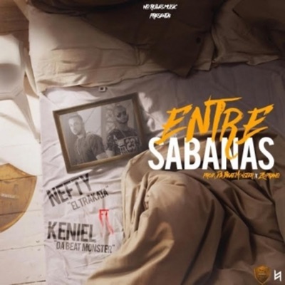 Entre Sabanas (feat. Keniel) - Single