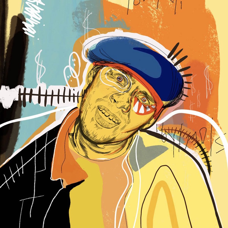 Eiye - Jojo (Fibk Okoko Nest)