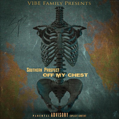 Off My Chest - Single