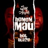 Homem Mau - Single