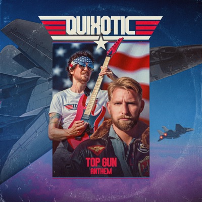 Top Gun Anthem - Single