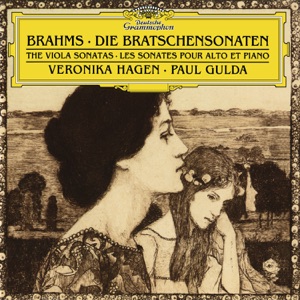 Brahms: Sonatas For Clarinet And Piano, Op. 120 No. 1 & 2; Gestillte Sehnsucht, Op. 91, No. 1; Geistliches Wiegenlied, Op. 91, No. 2