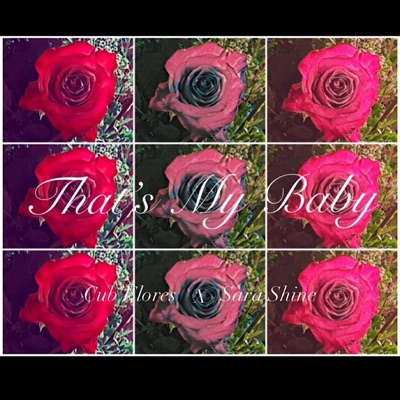 That's My Baby (feat. Sara Shine) - Single