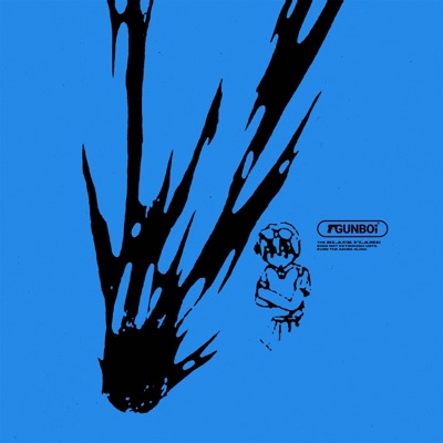 Blackflame 157 - Single