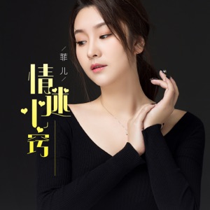Fei Er (菲兒) - Qing Mi Xin Qiao (情迷心竅) - Line Dance Music