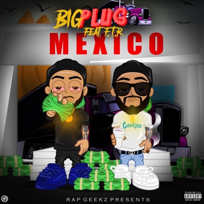 Big Plug (feat. F.T.R.) - Single