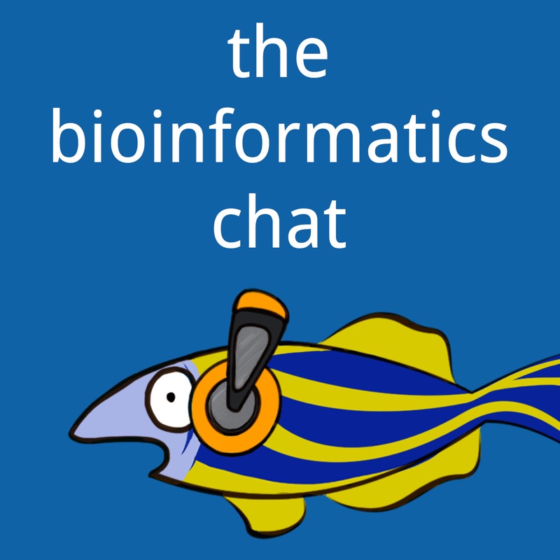 the bioinformatics chat