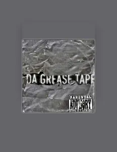 ro greaseを聴いたり、ミュージックビデオを鑑賞したり、経歴やツアー日程などを確認したりしましょう！