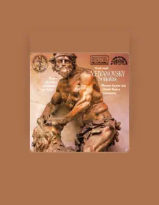 Jan Hora: песни, клипы, биография, даты выступлений и многое другое.