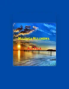 Dengarkan Mulenga Mulumbwa, tonton video musik, baca bio, lihat tanggal tur & lainnya!