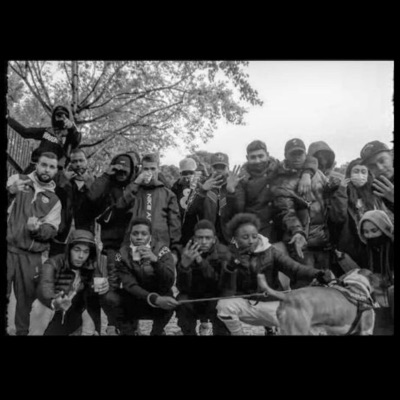 Fuerza (feat. Argi, Golden, Pirris Sossa & BebeGrande) [Remix] - Single