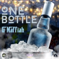 One Bottle - Single - G Maffiah
