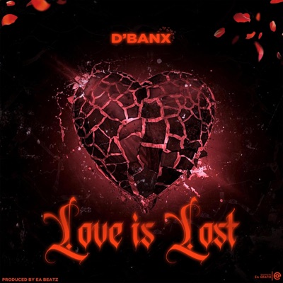 Love Is Lost - Single