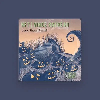 Listen to NFT, watch music videos, read bio, see tour dates & more!