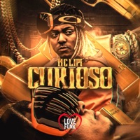 Curioso - Single - Mc Lipi