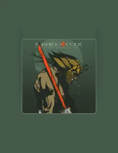 Ouve Bushido Code, vê vídeos de música, lê a biografia, vê as datas da digressão e muito mais!