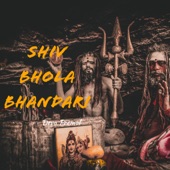 Shiv Bhola Bhandari artwork