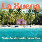 La Buena (feat. Zion) [Remix] artwork