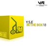 Y.S.E. in the Box, Vol. 18 - Varios Artistas