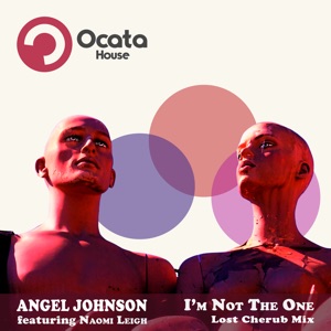 I'm Not the One (feat. Naomi Leigh) - Single