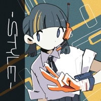 Style - Single - cute girls doing cute things