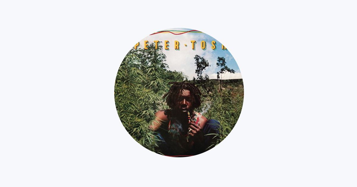 ピーター・トッシュ - Apple Music