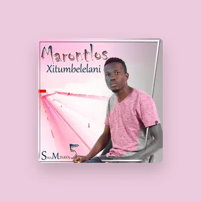 Listen to MARONTLOS, watch music videos, read bio, see tour dates & more!