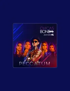 收听 Chicas Bond Colombia、观看音乐视频、阅读小传、查看巡演日期等 ！