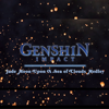 Genshin Impact: Jade Moon Upon a Sea of Clouds Medley - The TENG Ensemble