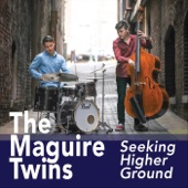 The Maguire Twins - Clarity