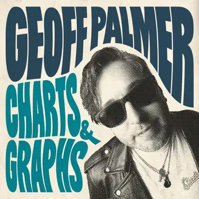 Listen to Charts & Graphs by Geoff Palmer
