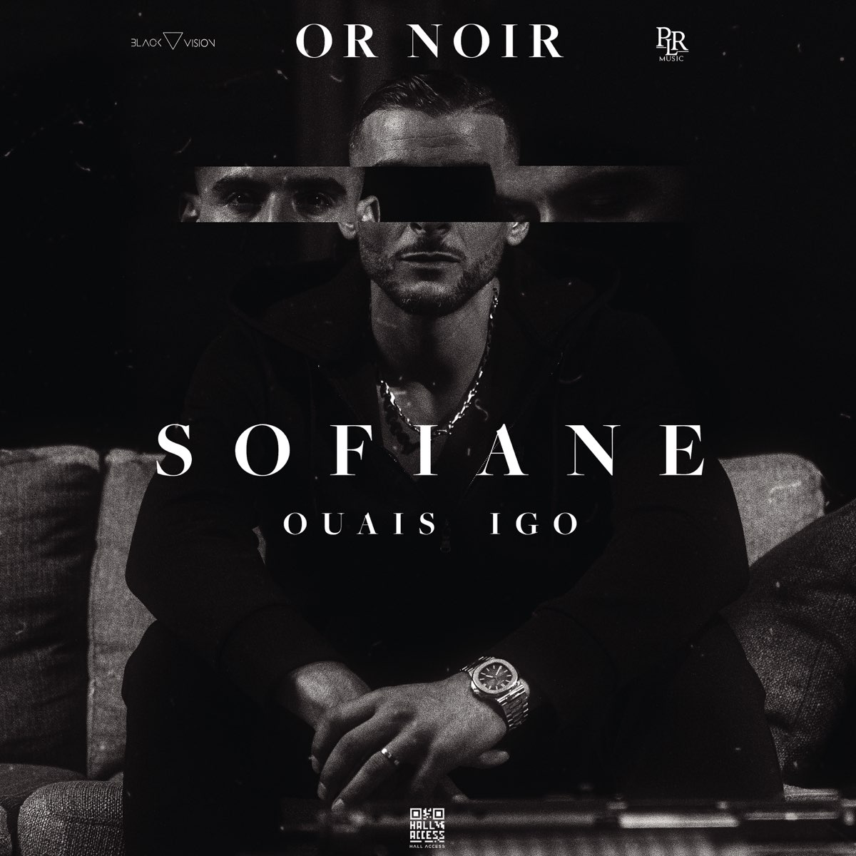 Sofiane Officiel 