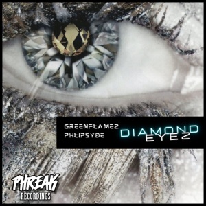 Diamond Eyez - Single