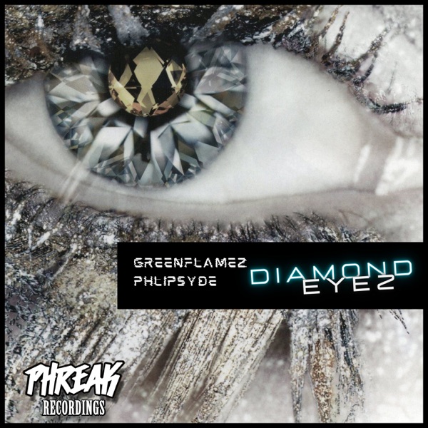 Diamond Eyez - Single