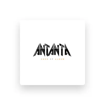 Listen to ANTANTA, watch music videos, read bio, see tour dates & more!