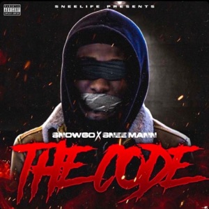 The Code (feat. Snee Mann)