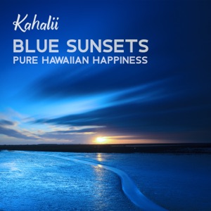 Blue Sunsets: Pure Hawaiian Happiness