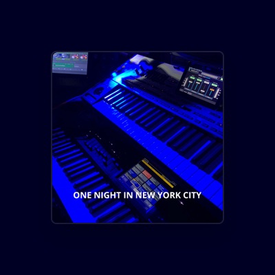 Listen to Detlef Jakobsmeyer, watch music videos, read bio, see tour dates & more!