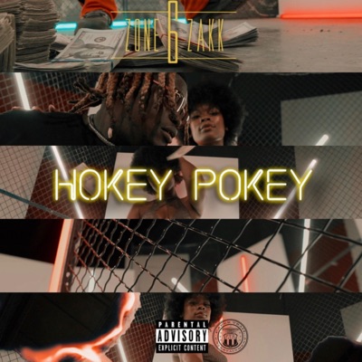 Hokey Pokey - Single
