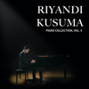 Riyandi Kusuma - Everyday I Love You (Piano Version) artwork