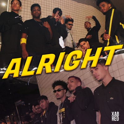 Alright - Single