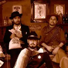 Dengarkan The Endless Pursuit, tonton video musik, baca bio, lihat tanggal tur & lainnya!
