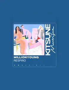 Listen to Millionyoung, watch music videos, read bio, see tour dates & more!