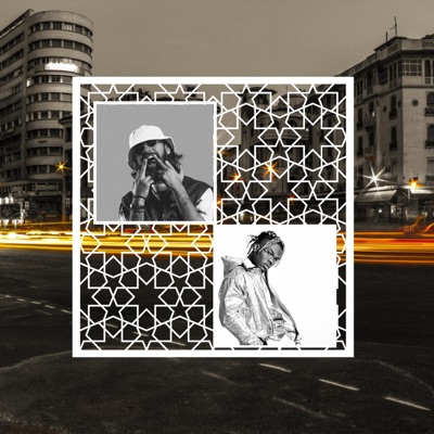 Moroccanlofi - Love Nwantiti (Remix)